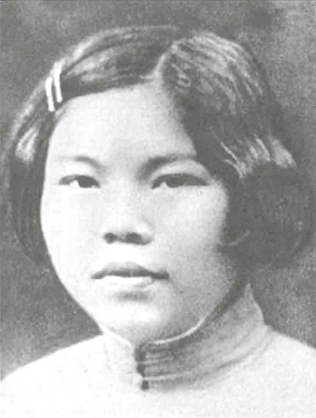 陈若克