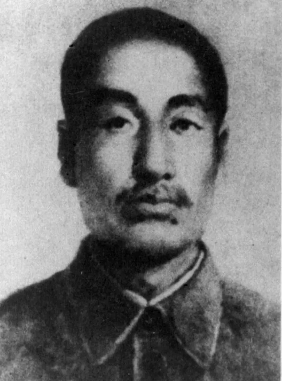 赵尚志